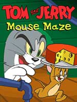 Game Tom And Jerry Tom and jerry 1 Game Tom And Jerry